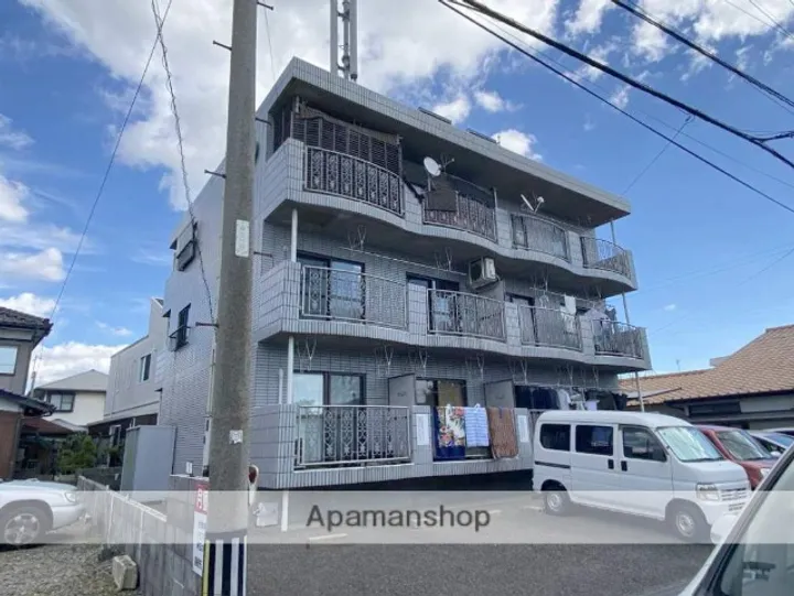 サバービア福輪の画像