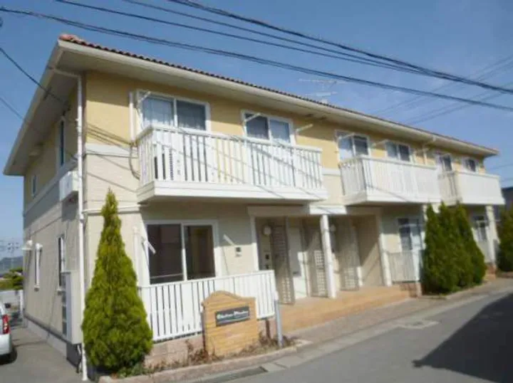 シャトームートンの画像