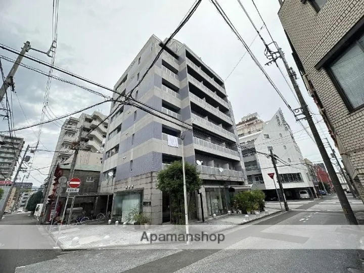 アルファはりまやばしの画像