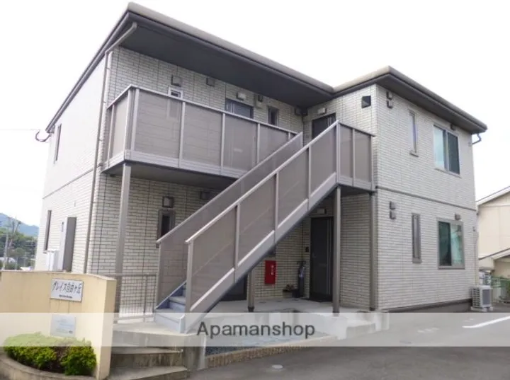 グレイス自由ヶ丘の画像