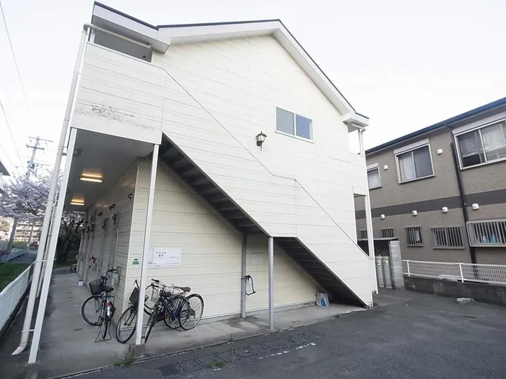 シティハウス名子の画像