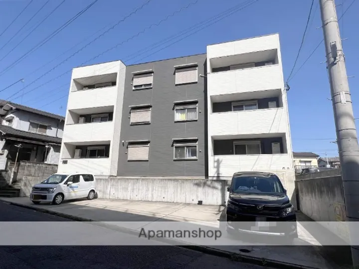 PREMIAGE西小倉の画像