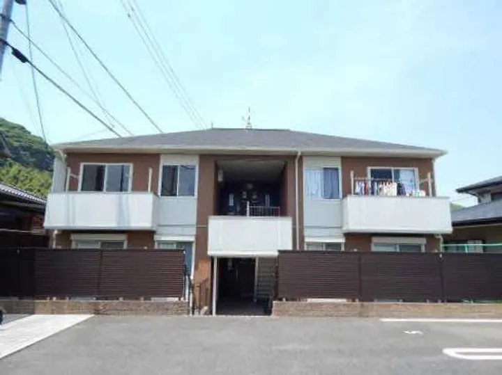 メゾン ド リヴィエールの画像