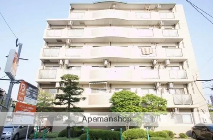 エヴァグリーンの画像