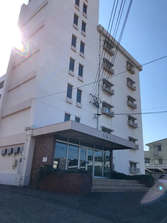 八尋ビルの画像