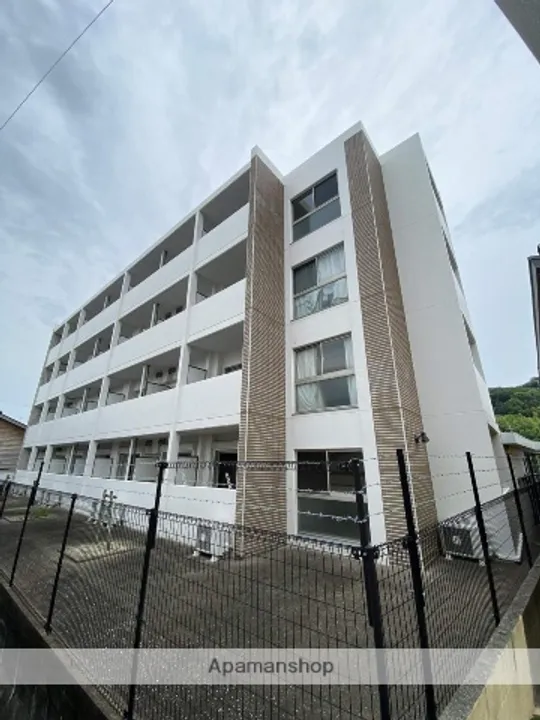 シーサイド ラ フィーネの画像