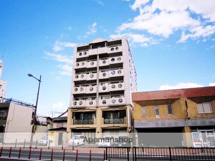 みついビルの画像