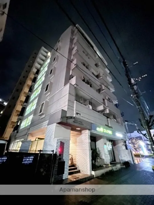 朝日プラザ久留米ステーションスクエアの画像