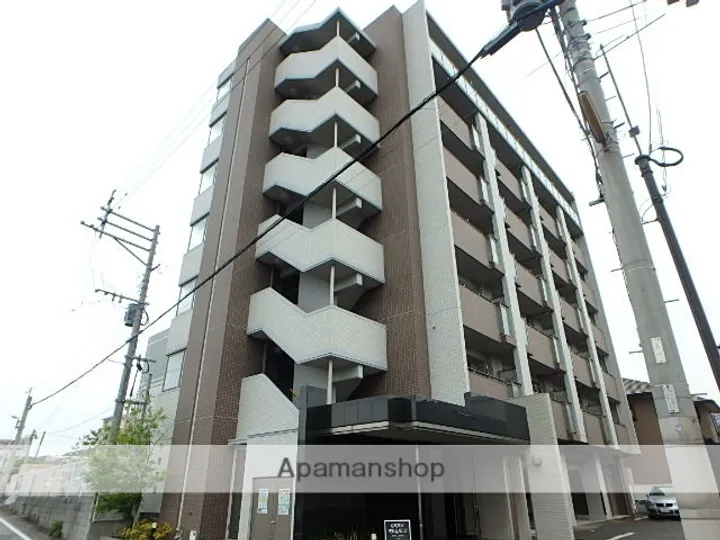 グランレガーロの画像