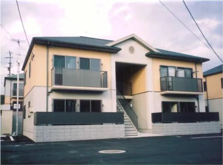 サクラージュ D棟の画像