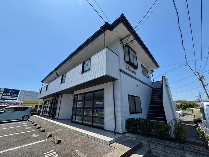 ウィステリアの画像