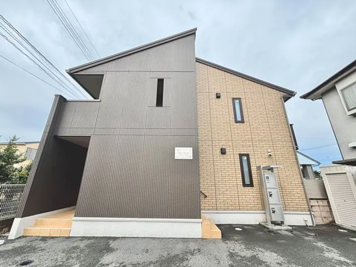 フラリール新南部の画像