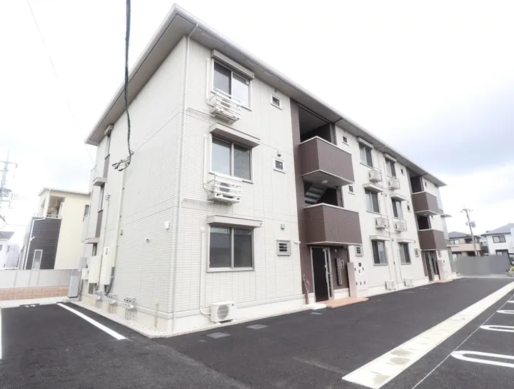 エウレカ国府の画像