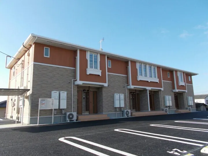 フルール正林Aの画像