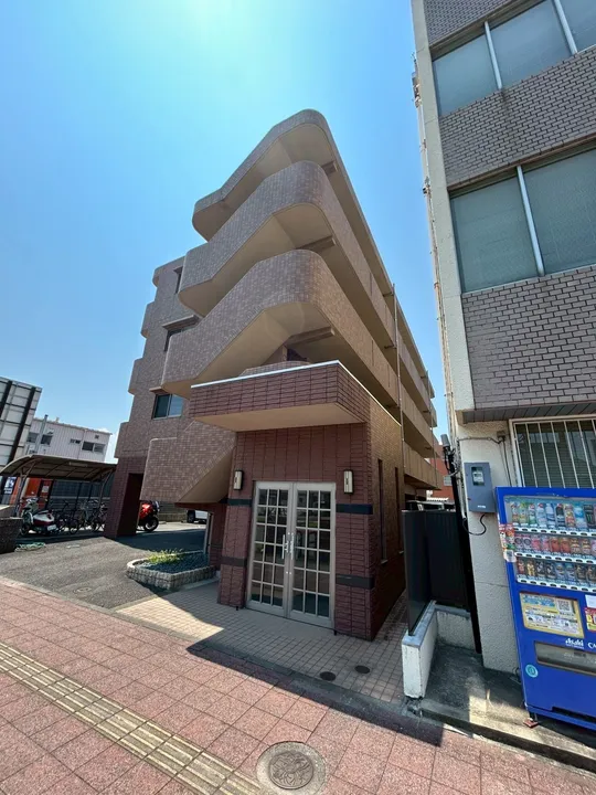 レ フレール イタキチの画像