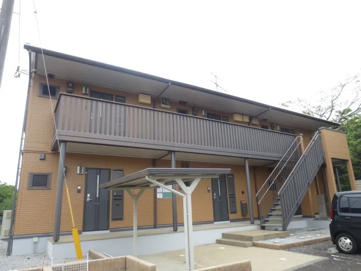 ルミエール21の画像