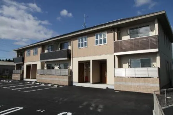 グリーンハイツ川上の画像