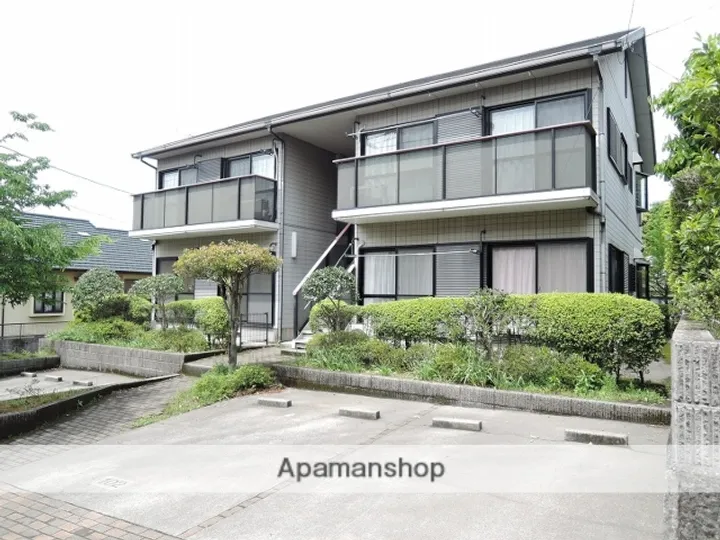 グランヒル伊敷B棟の画像