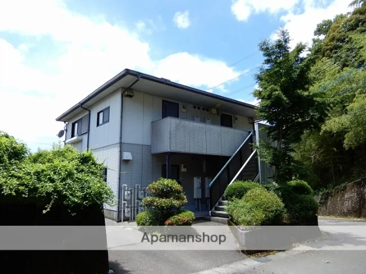 グランヒル伊敷Cの画像