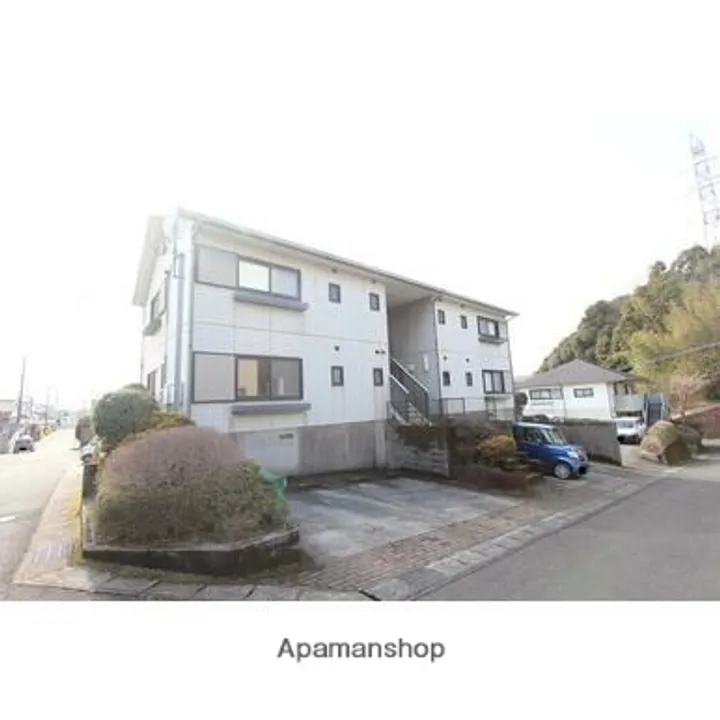 グランヒル伊敷A棟の画像