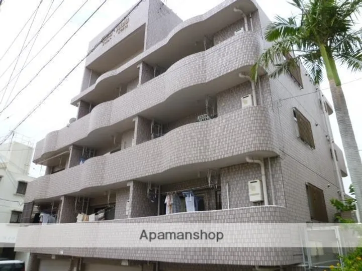 シャトーパラダイスの画像