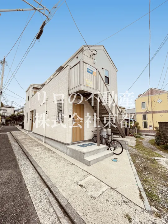 アルシオン根岸の画像