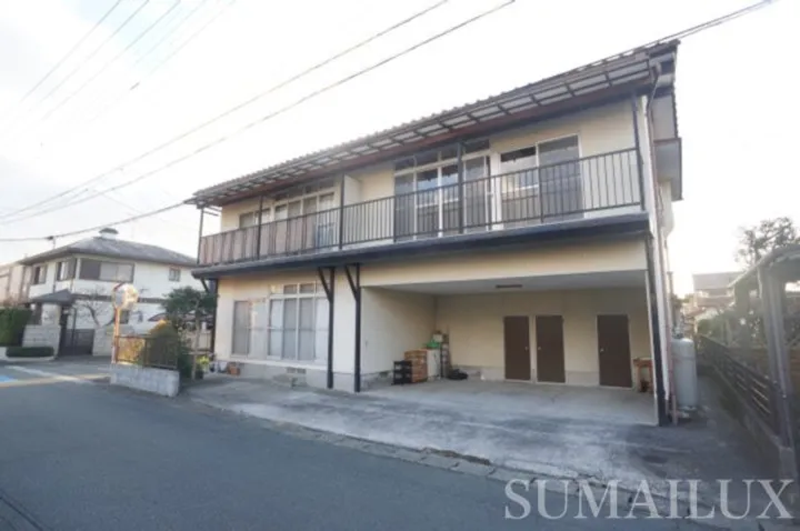 コーポ土山の画像