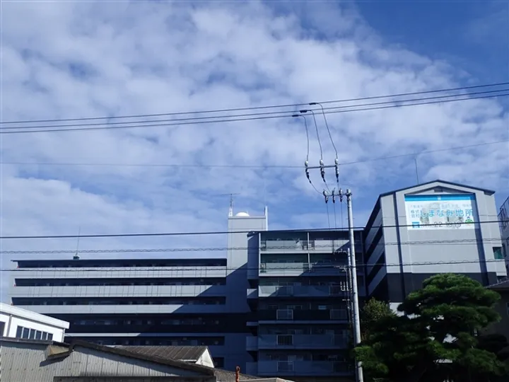 ルミウス恵美須の画像