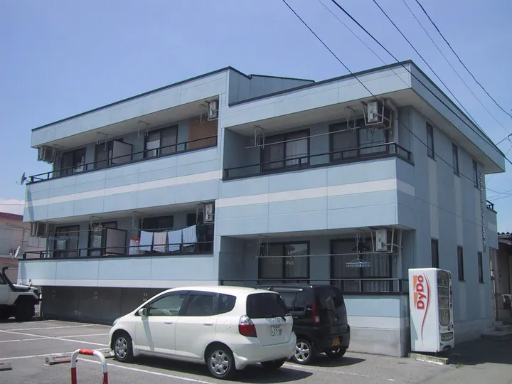 ロイヤルハイツ玉穂IIIの画像