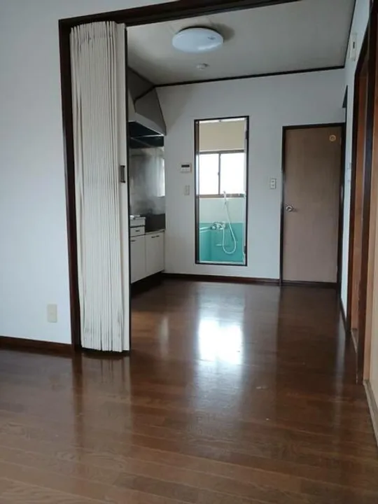 アークハイツの画像