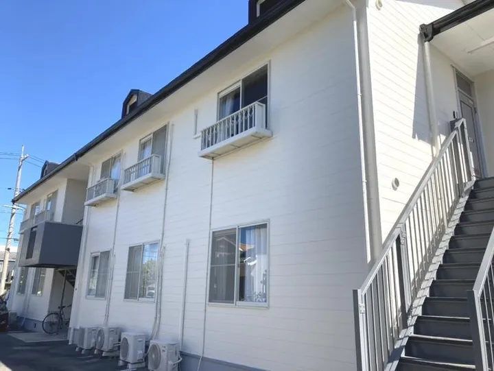 メゾンドフローラの画像