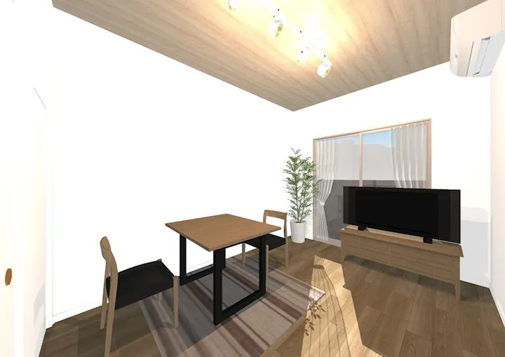 サンハイツ58の画像