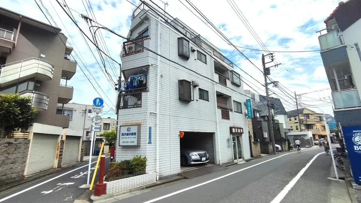 シャトール戸島の画像