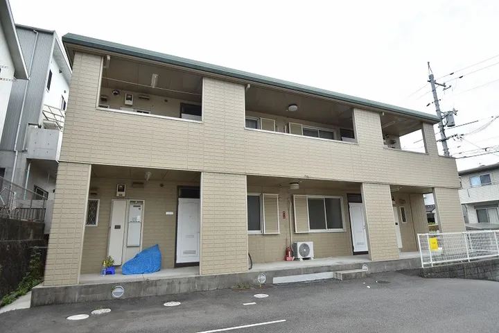 セルティア洋光 A棟の画像