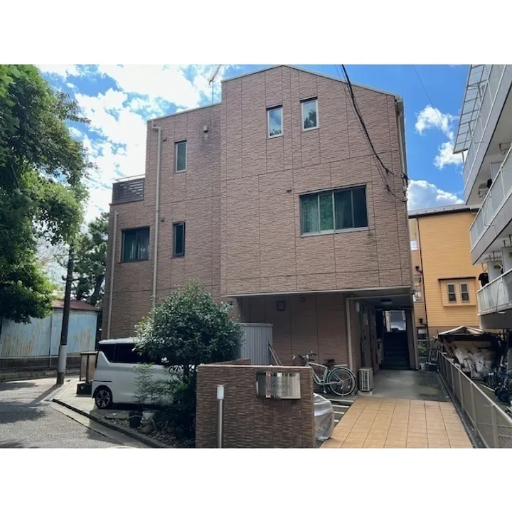 ウィルメゾンの画像