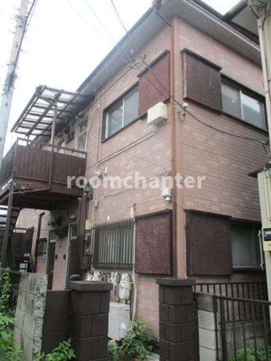 東光ハイツ戸部の画像