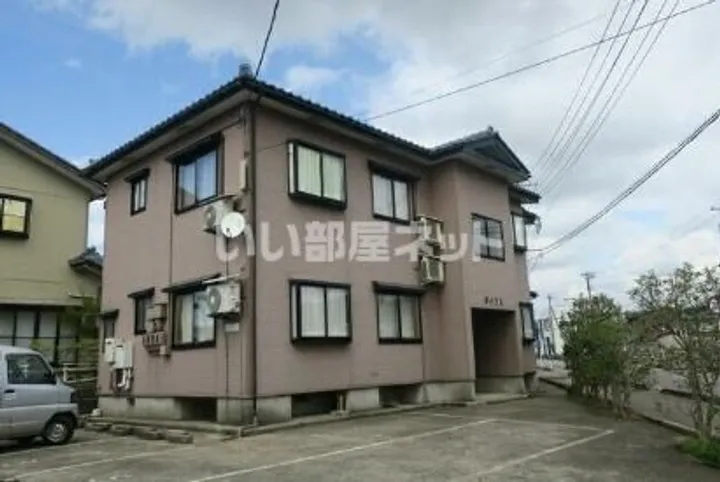 ライフIIの画像