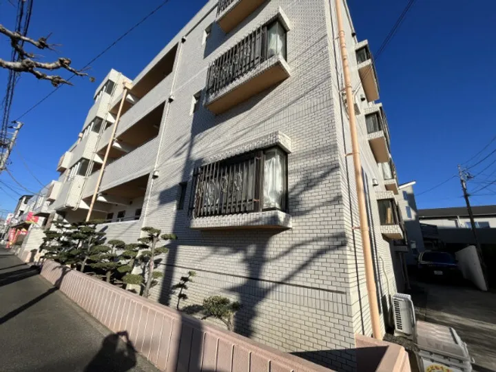 プレディオ鵠沼の画像