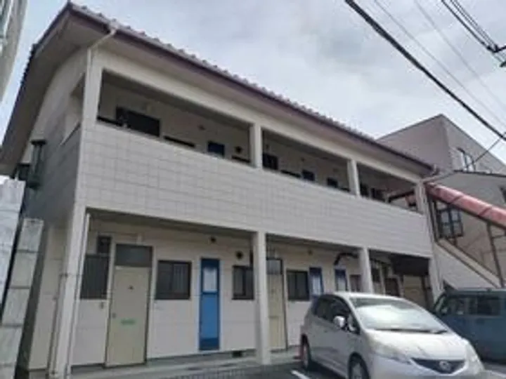 トップ堀切の画像