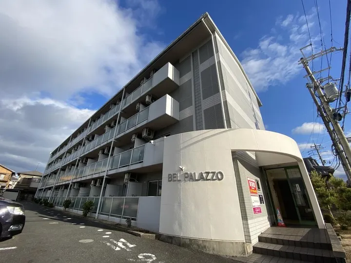 BEL PALAZZOの画像