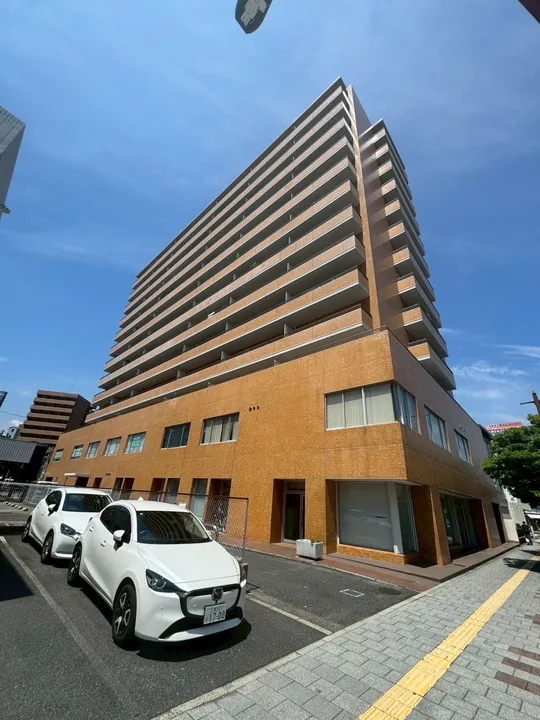 バルミー横川の画像