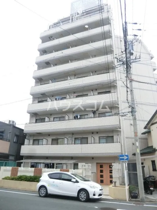 リエス浜松駅南の画像