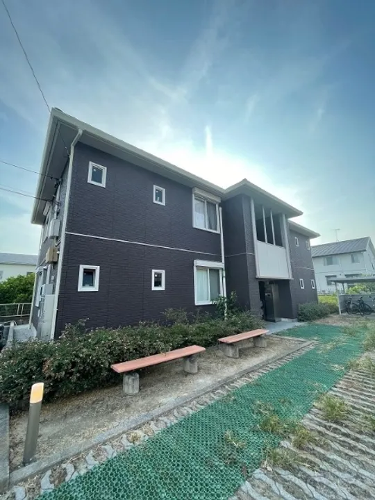 パイン和合Bの画像