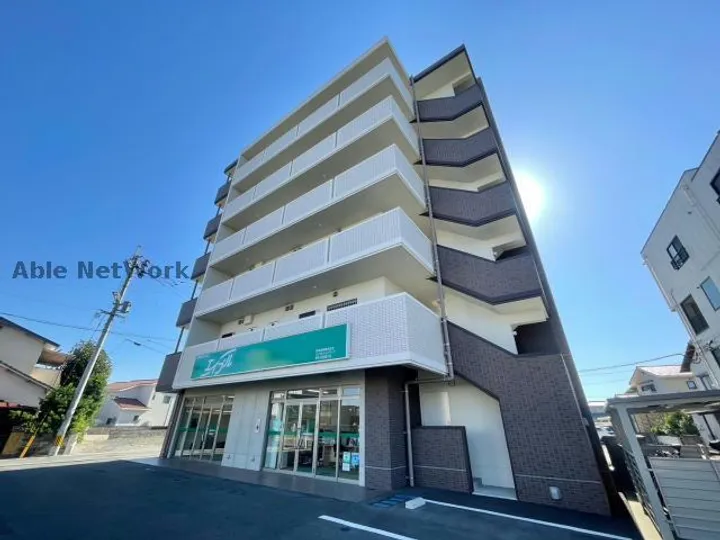 エムビレッジIIIの画像