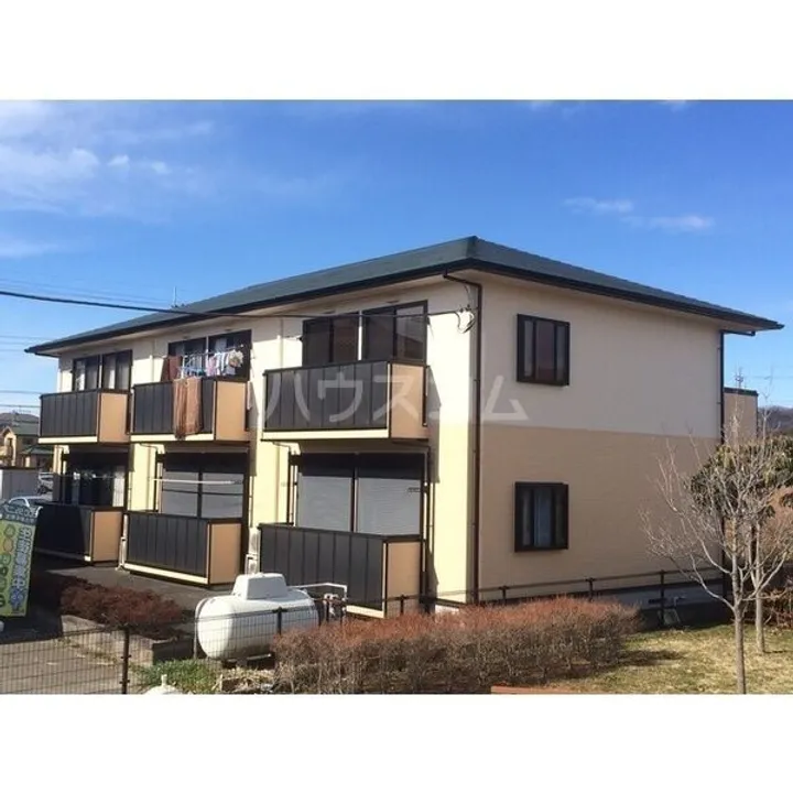 パークサイドしづかの画像