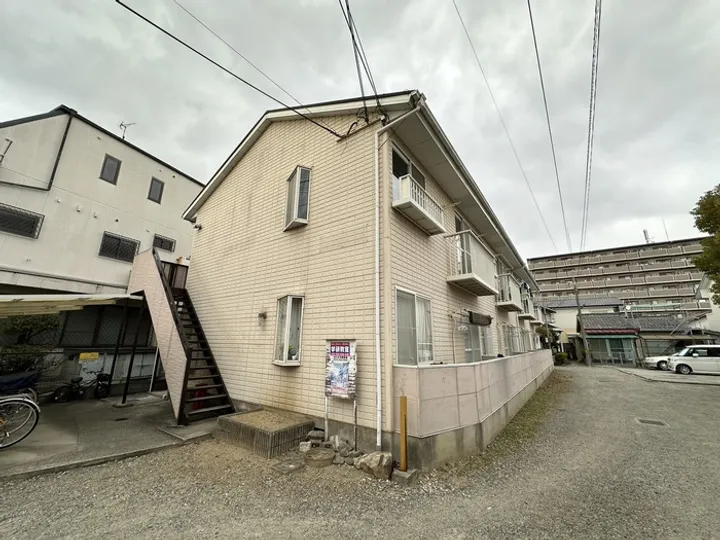 太子堂ホームズの画像