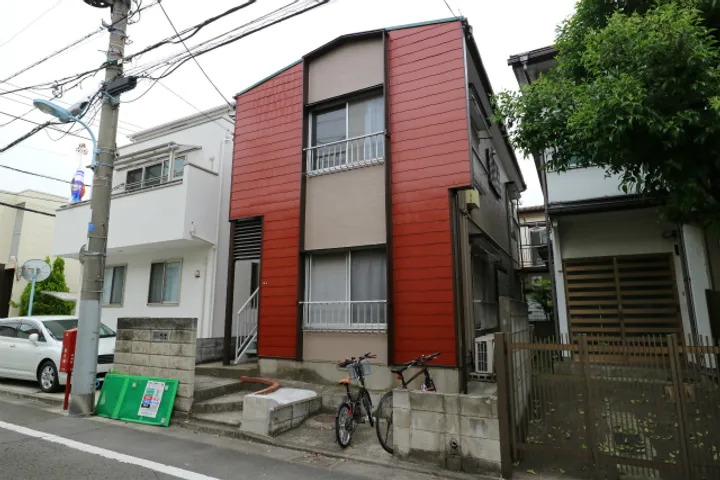 シャトーだての画像