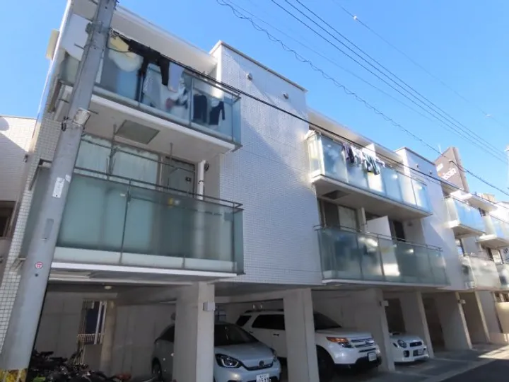 REFINE武蔵小杉の画像