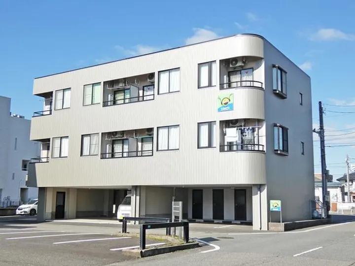 トレビアン大東IIの画像