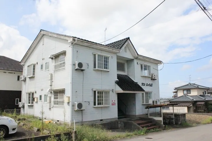 サンハイムIIの画像